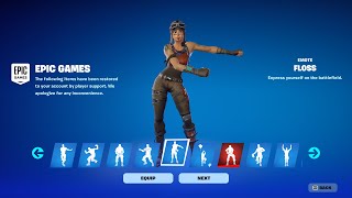 How To Get EVERY Emote For FREE In Fortnite Chapter 5 Season 2!