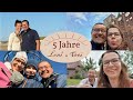 Best of Leni & Toni | Wir feiern 5-jähriges Jubiläum | DANKE AN EUCH ALLE | ♡ ♡ ♡