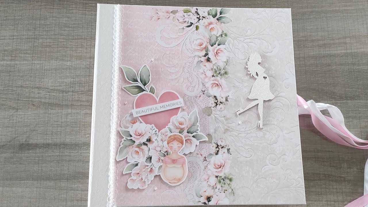 [TUTO] N°1 ALBUM MUMS'LOVE