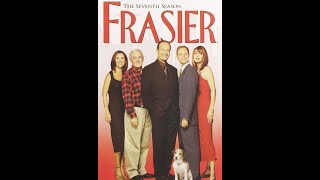 Frasier Season 7 Top 10 Episodes