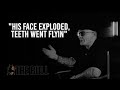 "His Face Exploded, Teeth Went Flyin" | Sammy "The Bull" Gravano