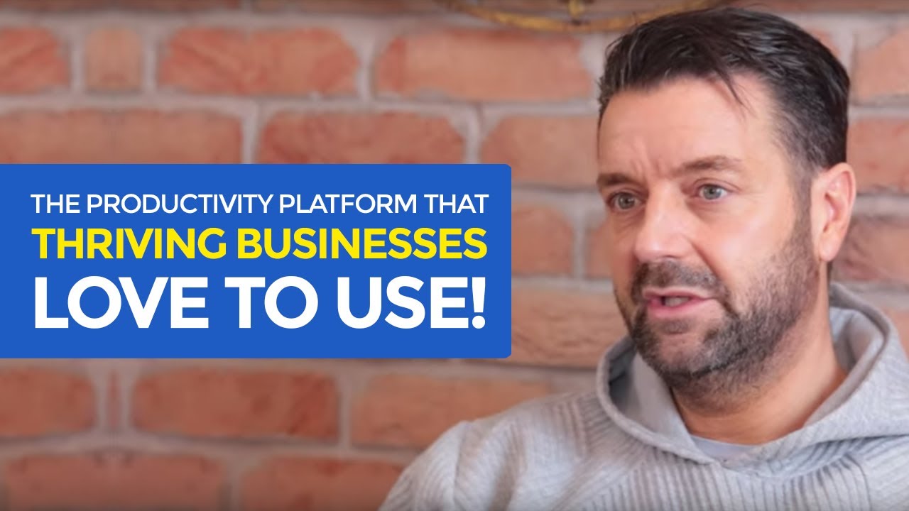 Thriving businesses LOVE using SwiftCase - Why Managing Directors are automating their work