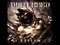 Disturbed: Innocence - 'Asylum 2010'