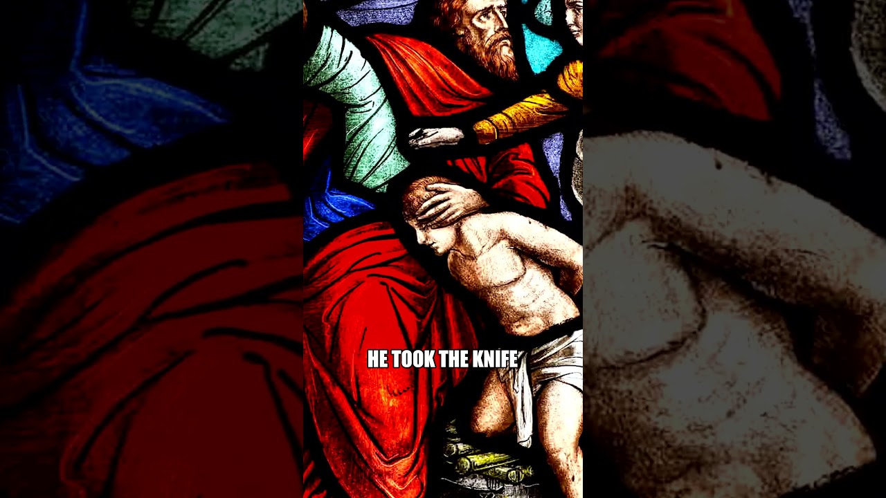 WHO IS THE ANGEL OF THE LORD? #angelofthelord