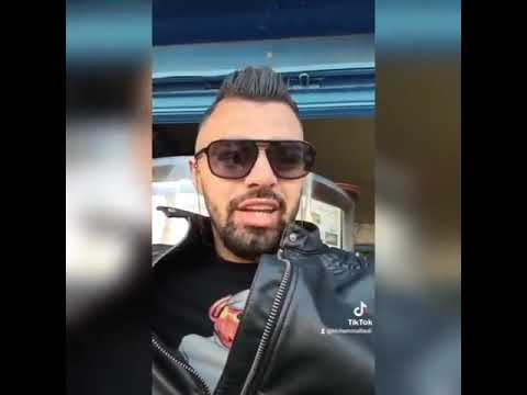 رد هشام الملولي على مدرب ريكو فيرهوفن