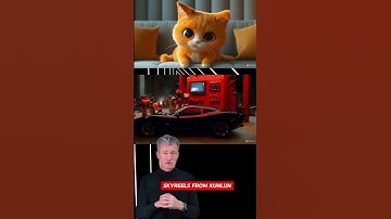 Wow I am not often shocked but today has seen a shift in all in one #AiVideo and #opensourceaivideo.