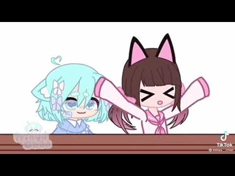 パクパク！にゃぁにゃぁ？///