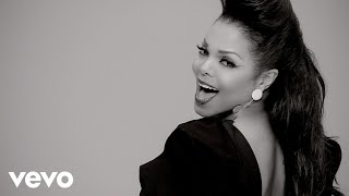 Janet Jackson - Make Me