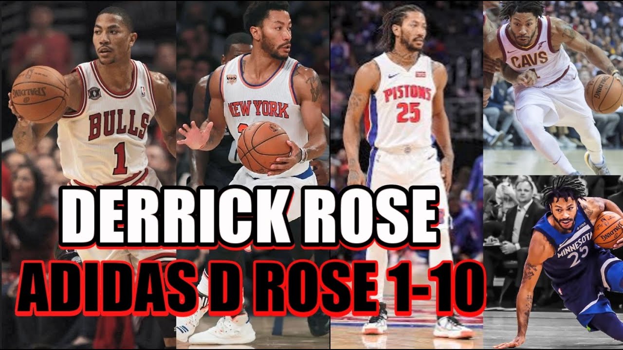 d rose youtube