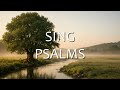 Psalm 1: Blessed Is the Man | Ambient Scripture Music