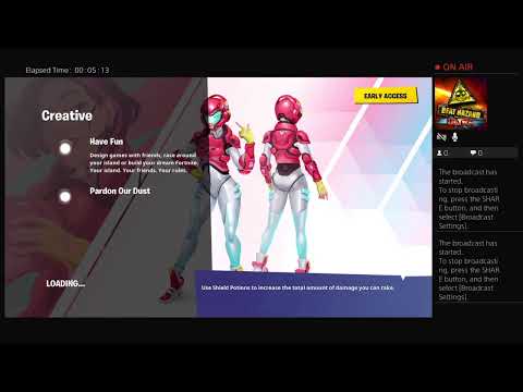 fortnite account Fortnite