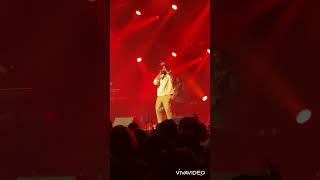 Kendji Girac - Me quemo - Neuchâtel 18.06.23