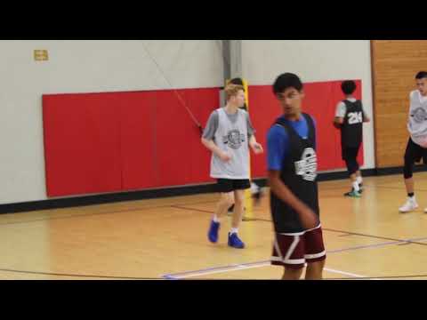 Zachary Rosenthal #265