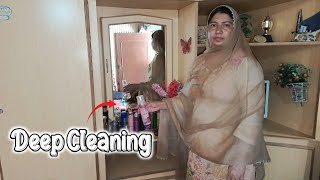 Deep Cleaning🧹Routine for a Spotless Home || Sobia waseem