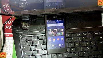 Hard Reset Sony Xperia E3 Dual D2212 ANDROID 4.4.4 New Method