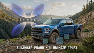 Lumen XR
