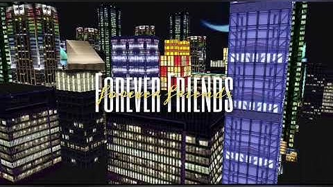 forever friends💛 . - imvu series intro . *series coming soon*