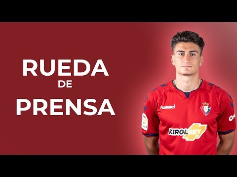Luis Perea: "Tenemos Que Ser Fieles A Nuestro Estilo"