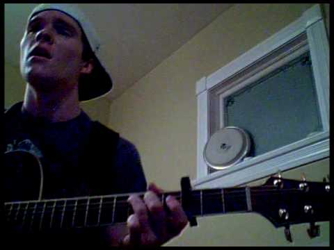 Britney Spears "Unusual You" Acoustic by Kyle Burris