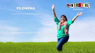 Video thumbnail of "11. Filomena - Les Absentes"