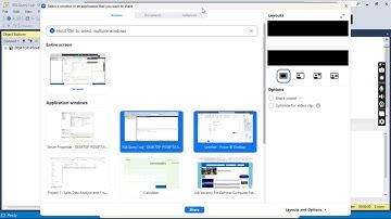 “Power BI Tutorial Part 1: Quickly Connect Microsoft SQL Server and Import Data for Analysis”