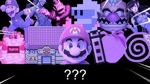 SOUND VARIATIONS MEGAMIX COMPILATION V2