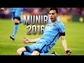 Munir el haddadi  talent show  2016