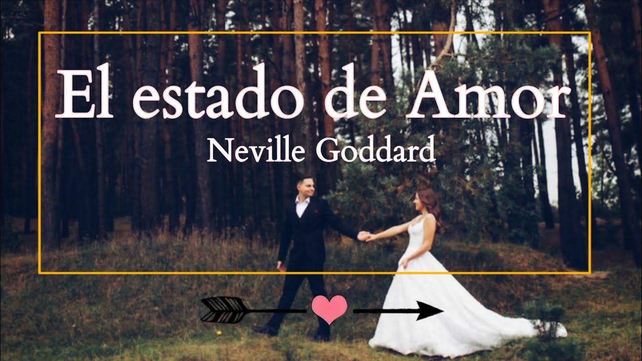 Historia de Amor consciente - ( Ley de la Asunción y Psicología)