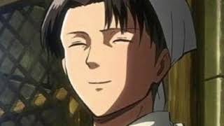 Captain Levi Doesn’t Want You Sad!!! (ROLEPLAY INTERACTION)