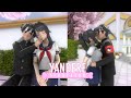 Ayano x Budo | Yandere Simulator concept | Gameplay