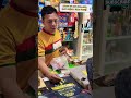 MAU COBA-COBA ABANG INI SAAT PENJUAL TIDAK FOKUS #shorts #warung #tokosembako #vlog