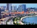Top10 Recommended Hotels in Luanda, Angola