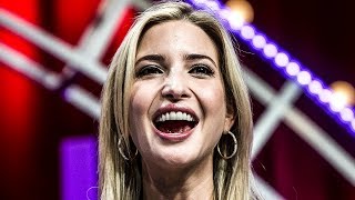 Ivanka Trump “Helps” The Needy By Donating $50,000 To Hate-Fueled Megachurch