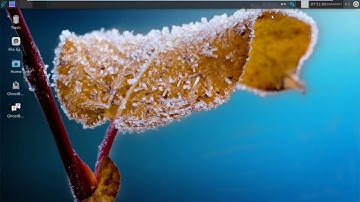 Product Review - GhostBSD