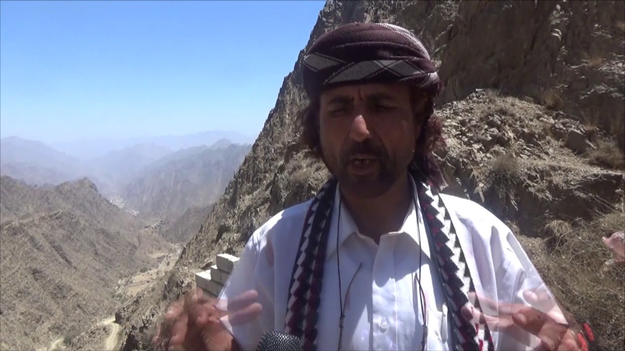 تقرير عن المهرجان الثقافي والسياحي السنوي لحمام حالمين بمنطقة شرعة    بمديرية حالمين لحج