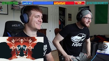 Polaris - THE REMEDY (Tea Time First Reaction)