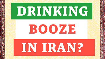 ¿Puedo beber alcohol en Irán?