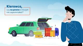 I Animacje, Czyli Wszystko, Co Najważniejsze O Ubezpieczeniach W Postaci Obrazkowej