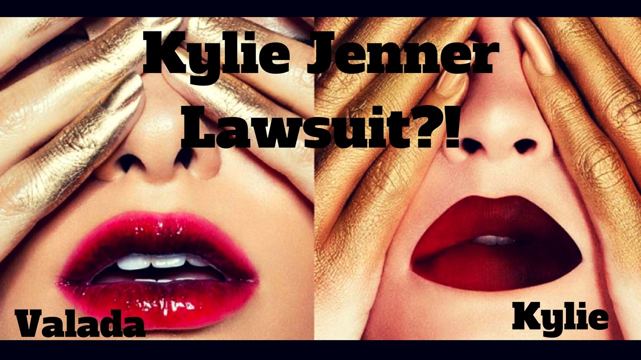 KYLIE JENNER LAWSUIT?! | JoeyMaNoey