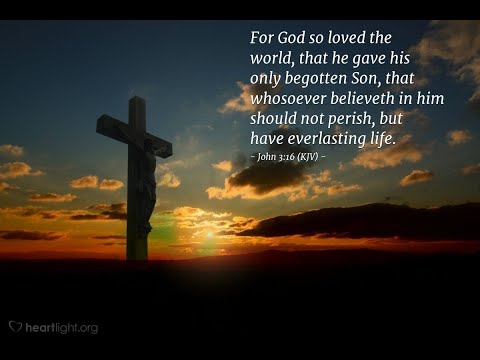 Bible Verses Explained | John 3:16 #ifb #independentfundamentalbaptist #baptist #easybelievism