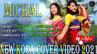 Michal Kocha Cover Video By - Kalpana, Senai Lipson Rabha