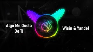 Algo Me Gusta De Ti - Wisin & Yandel (Visual) screenshot 5