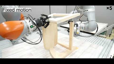 Multimodal Time Series Learning of Robots Based on Distributed and Integrated Modalities