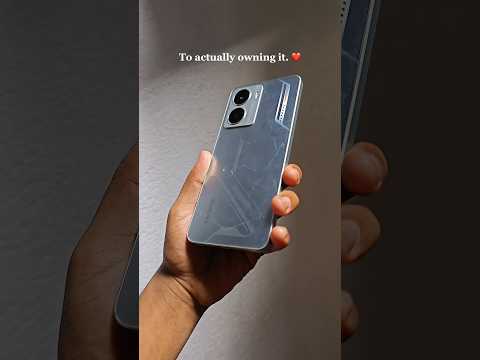 realme p3 🫠 #shorts