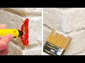 3D PEN CRAFTS || 24 AMAZING CRAFTING LIFE HACKS