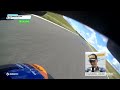 How to complete Omologato Superpole at Cadwell Park with Bradley Ray!