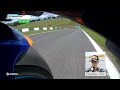 How to complete Omologato Superpole at Cadwell Park with Bradley Ray!