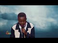 Maajabu Rafiki - Prime 1 Jules Bukasa N°19 | Adonai Yeshua | Nathaniel Bassey & David Ize