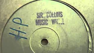 SIR COLLINS MUSIC WHEEL