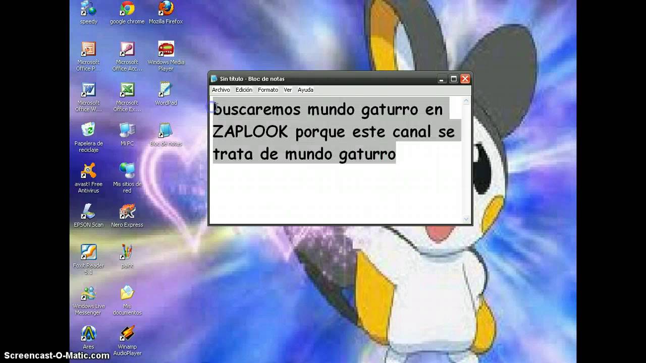 ¿ZAPLOOK es real? - YouTube